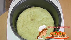 вкусный пирог в мультиварке